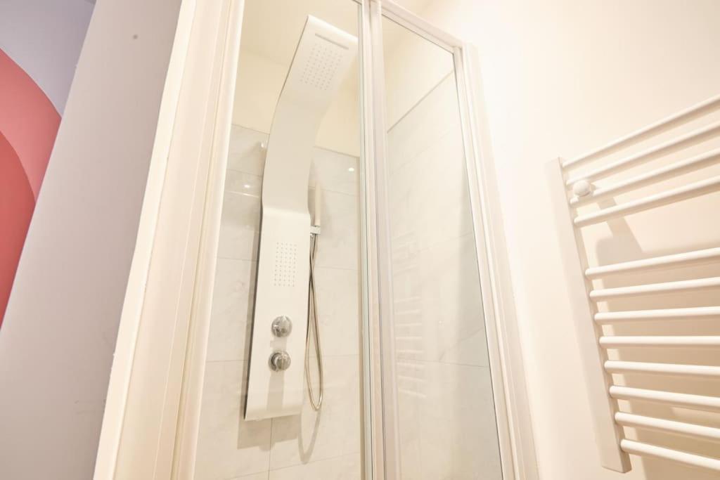 Nouveaute ! Lille T3 Avec Decor Moderne, Wifi Extérieur photo